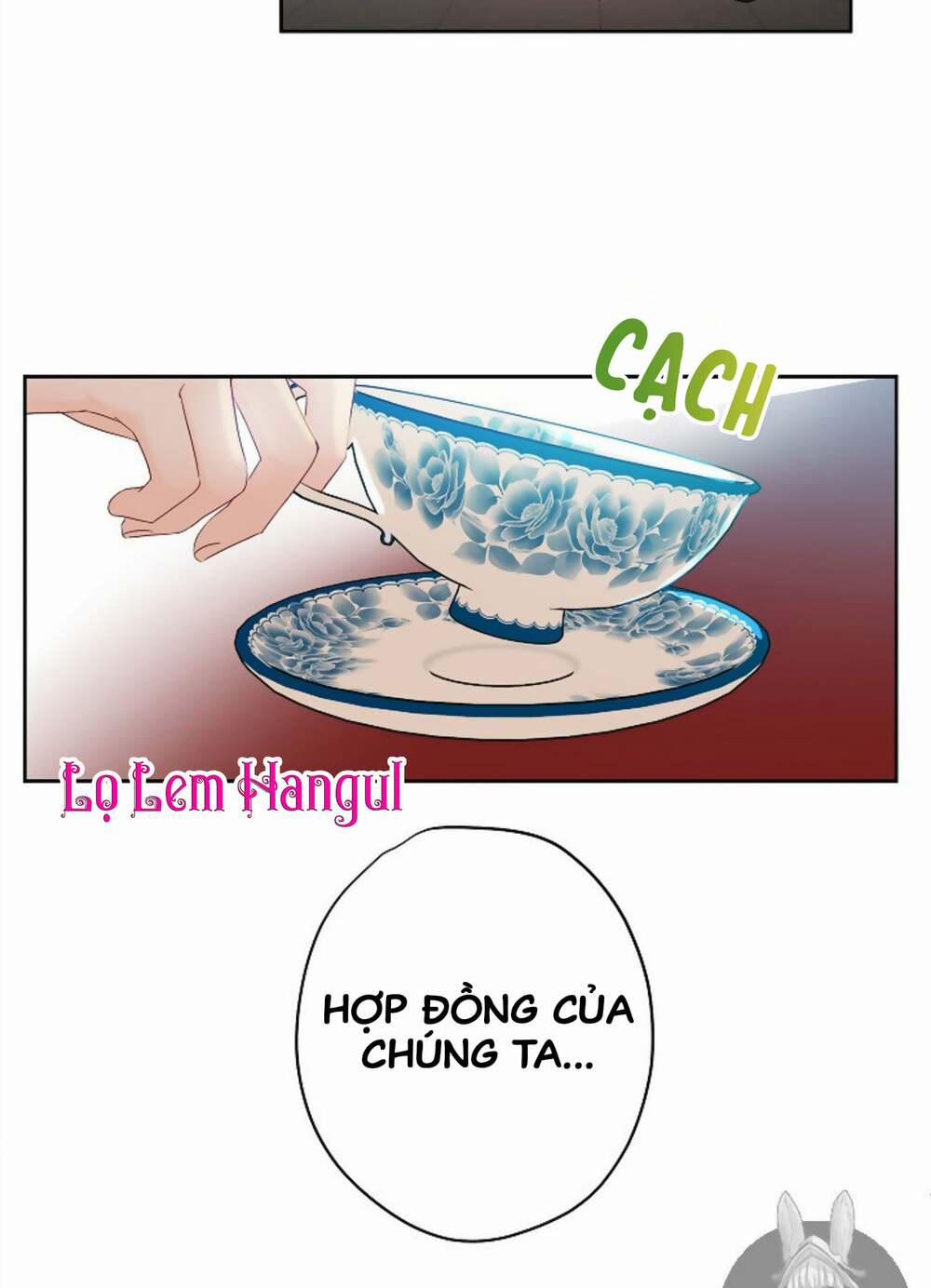 Cuộc Hôn Nhân Giả Dối 30 trang 42