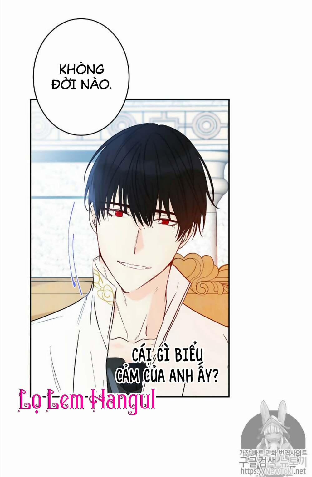 Cuộc Hôn Nhân Giả Dối 30 trang 45