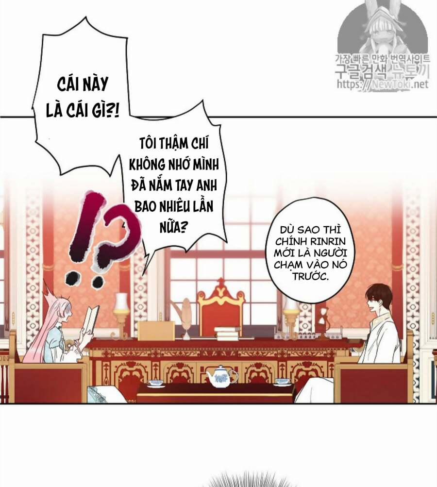 Cuộc Hôn Nhân Giả Dối 30 trang 47