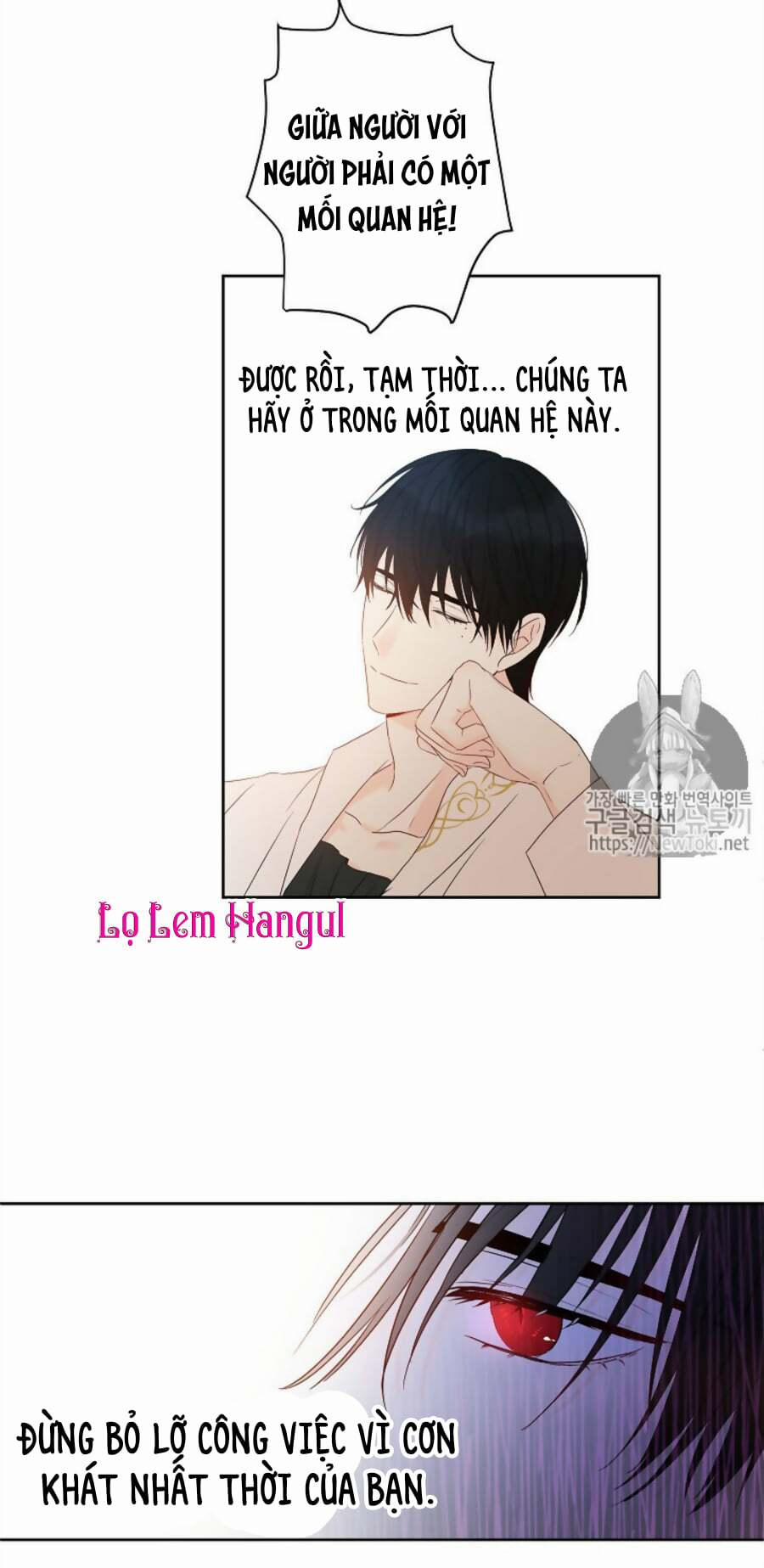 Cuộc Hôn Nhân Giả Dối 30 trang 51