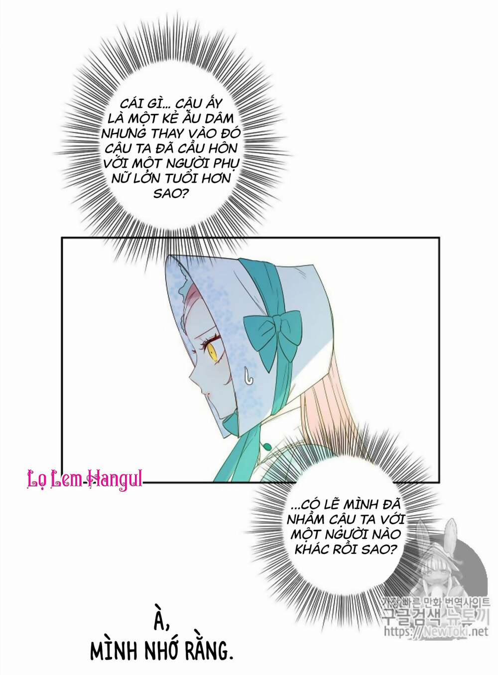 Cuộc Hôn Nhân Giả Dối 30 trang 6