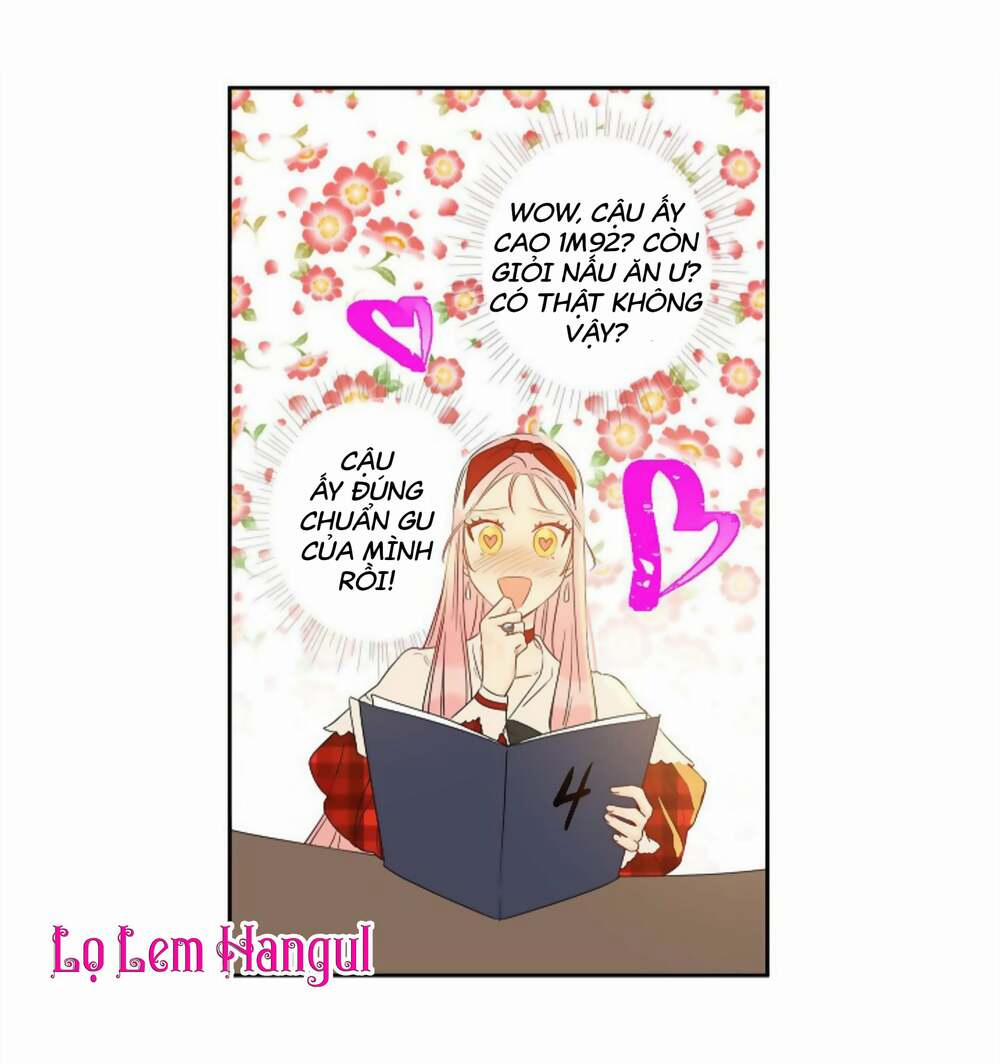 Cuộc Hôn Nhân Giả Dối 30 trang 7