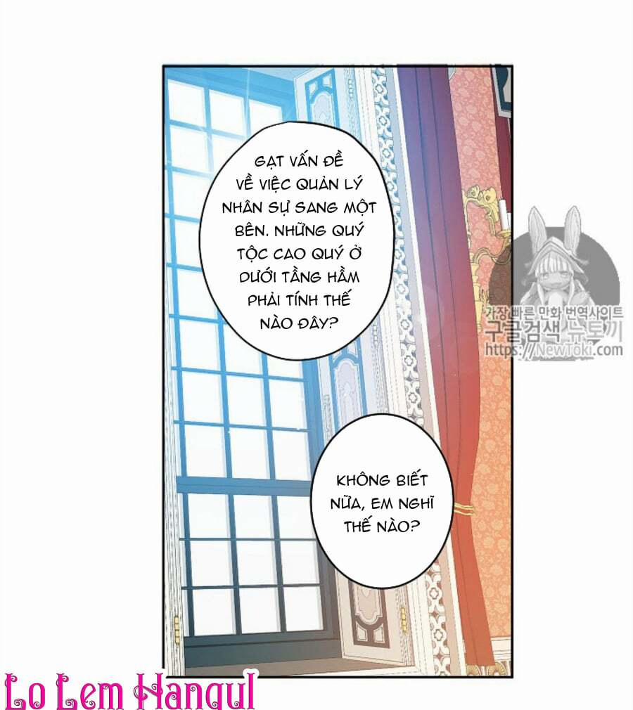 Cuộc Hôn Nhân Giả Dối 31 trang 10