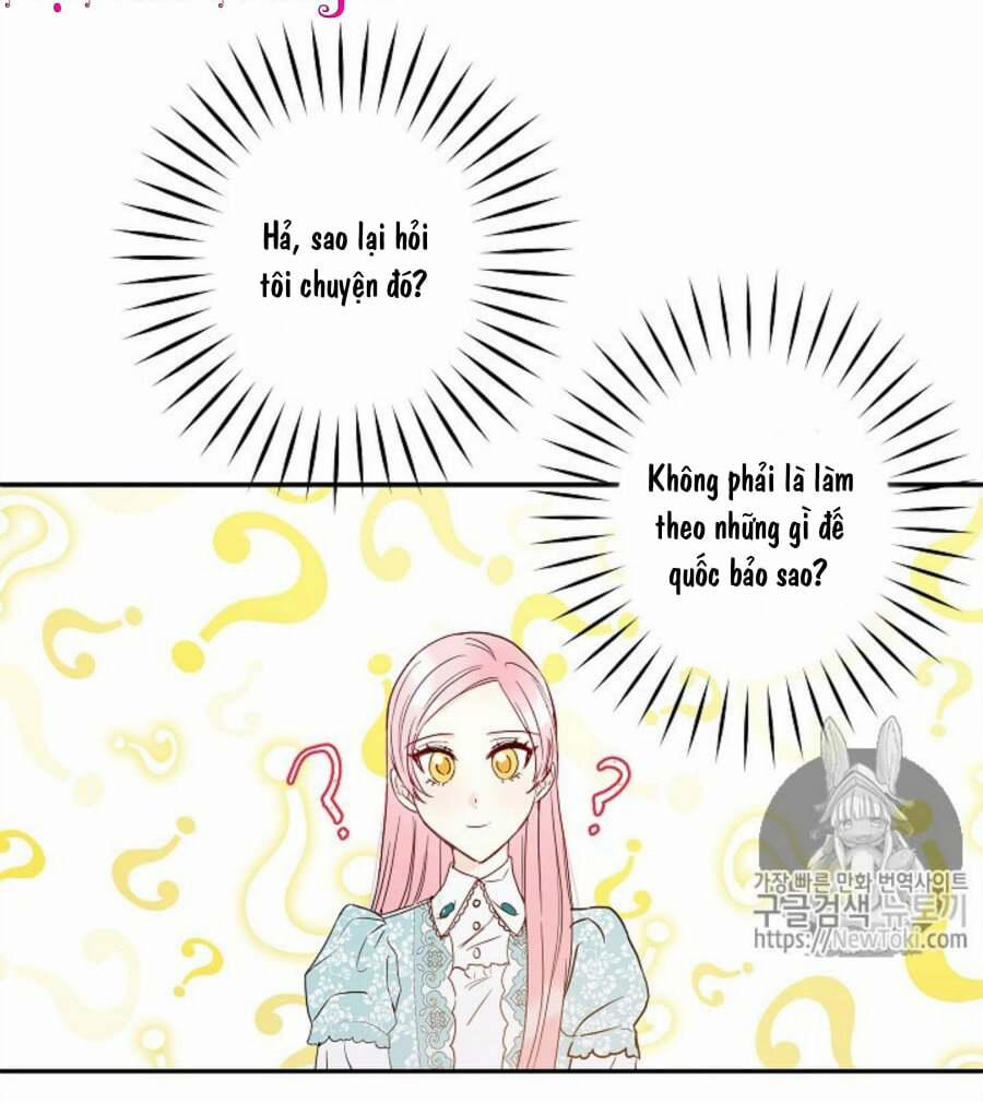 Cuộc Hôn Nhân Giả Dối 31 trang 11