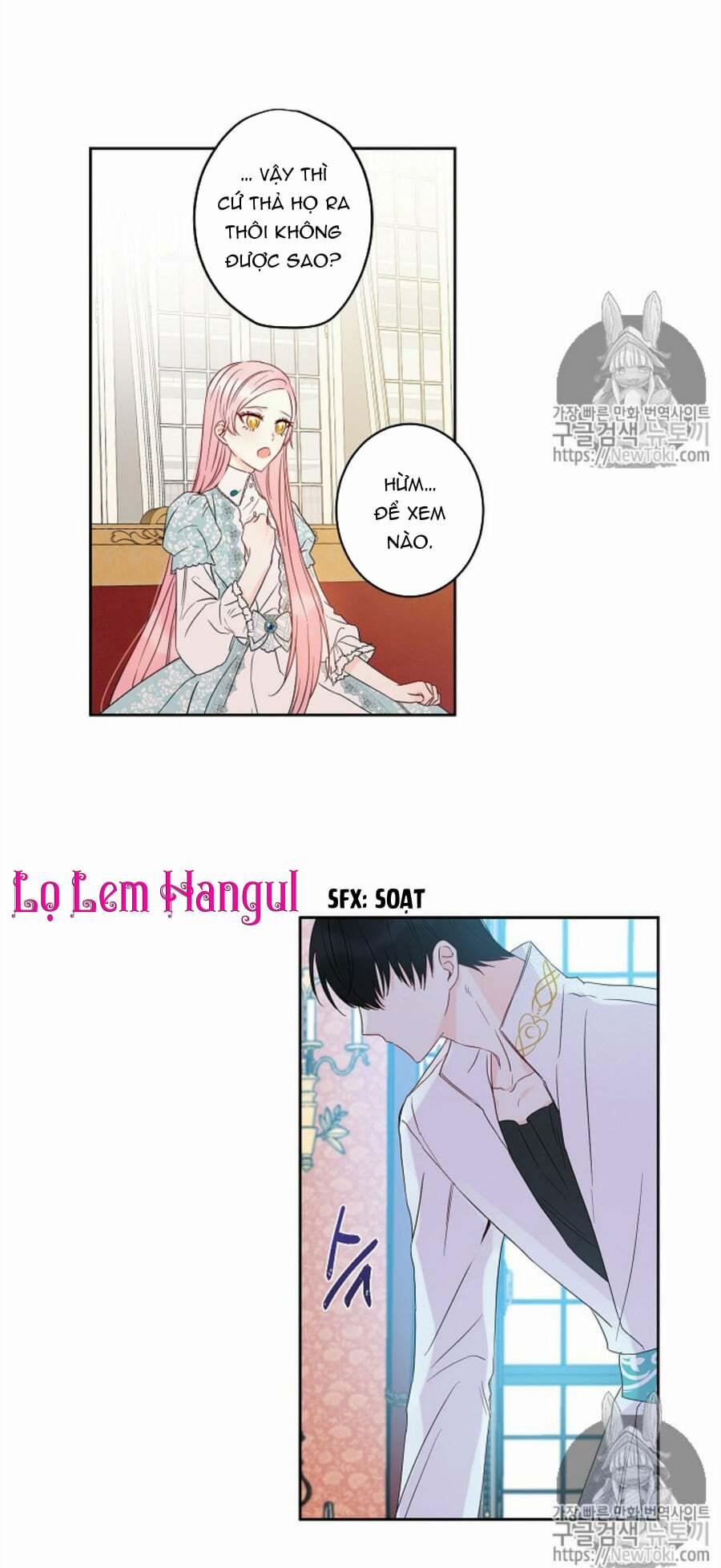 Cuộc Hôn Nhân Giả Dối 31 trang 14