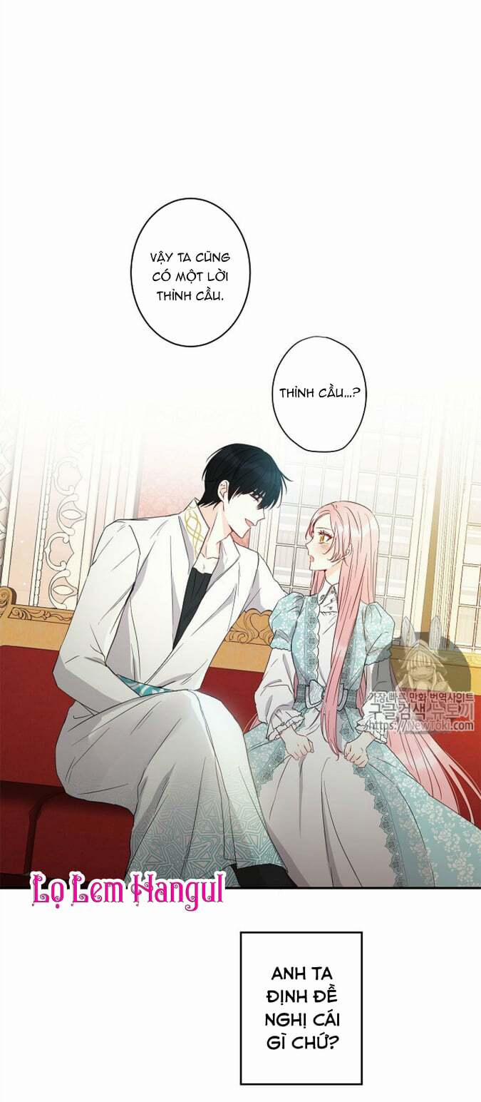 Cuộc Hôn Nhân Giả Dối 31 trang 15