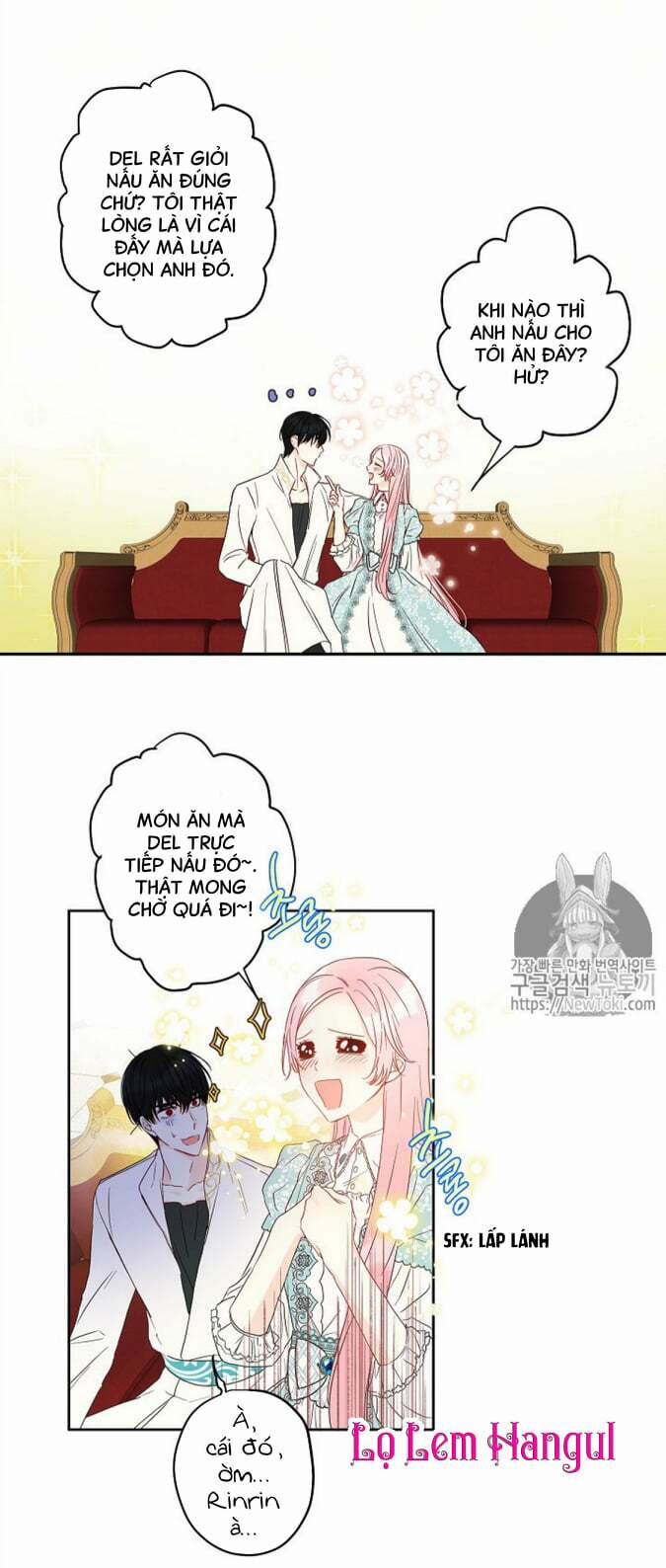 Cuộc Hôn Nhân Giả Dối 31 trang 22