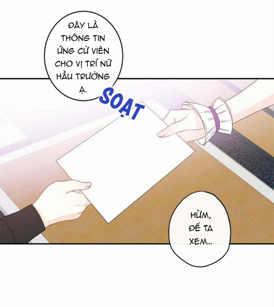 Cuộc Hôn Nhân Giả Dối 31 trang 28