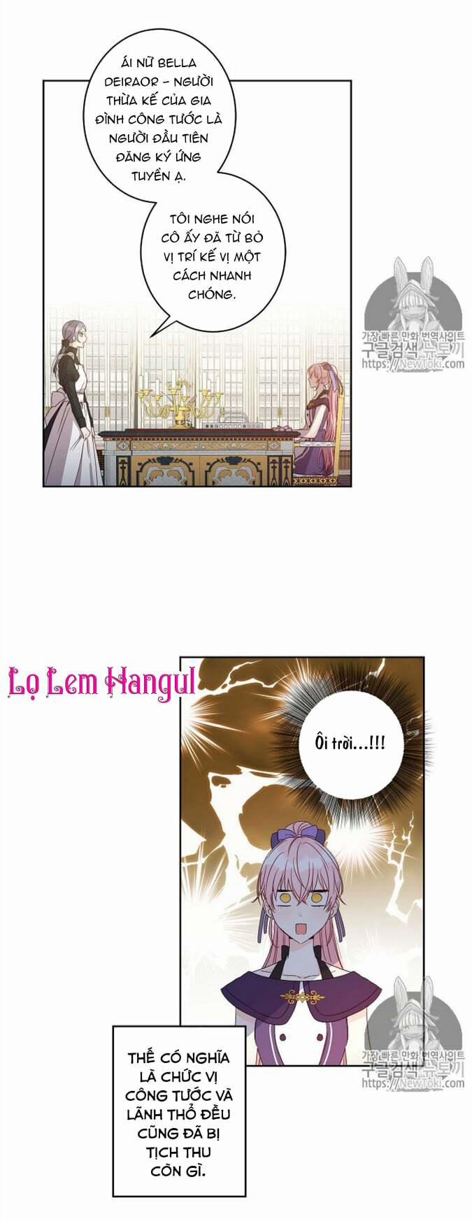 Cuộc Hôn Nhân Giả Dối 31 trang 30