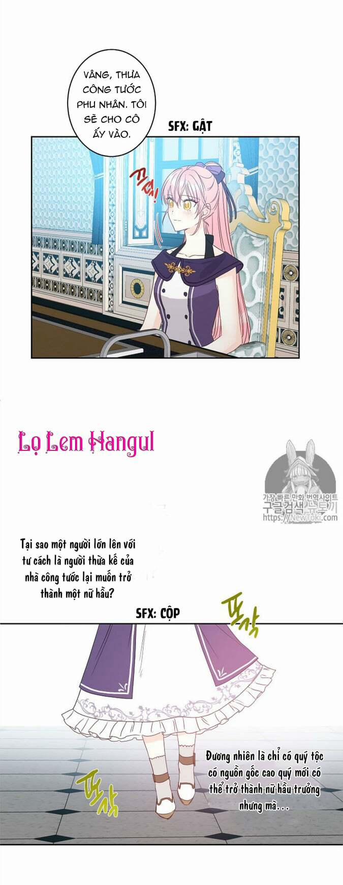 Cuộc Hôn Nhân Giả Dối 31 trang 32