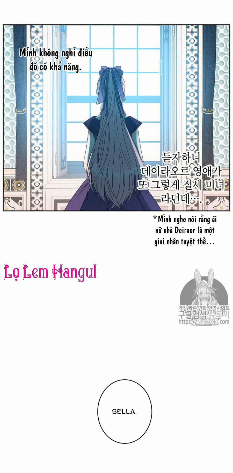 Cuộc Hôn Nhân Giả Dối 31 trang 34