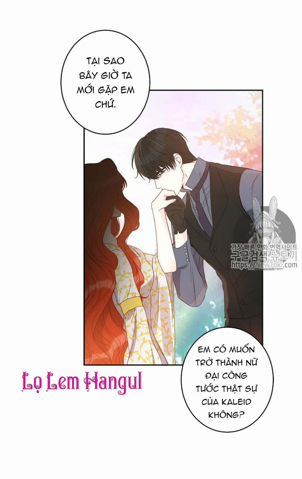 Cuộc Hôn Nhân Giả Dối 31 trang 35