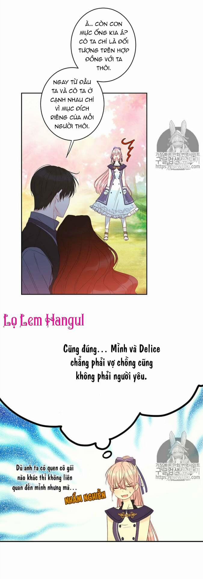 Cuộc Hôn Nhân Giả Dối 31 trang 36