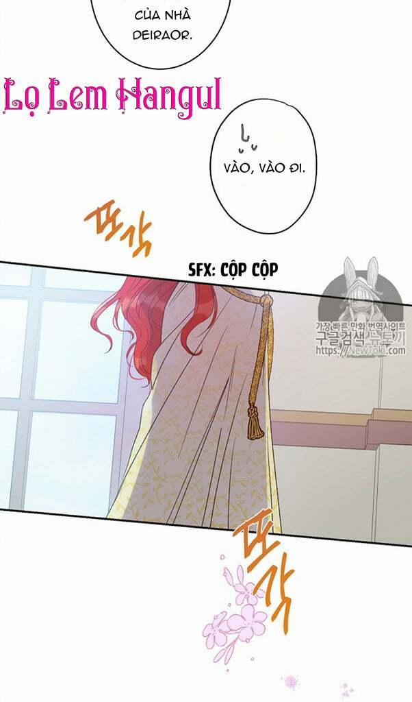 Cuộc Hôn Nhân Giả Dối 31 trang 38