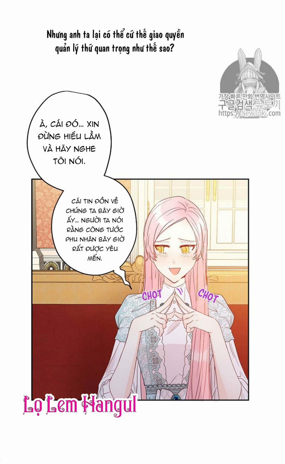 Cuộc Hôn Nhân Giả Dối 31 trang 4