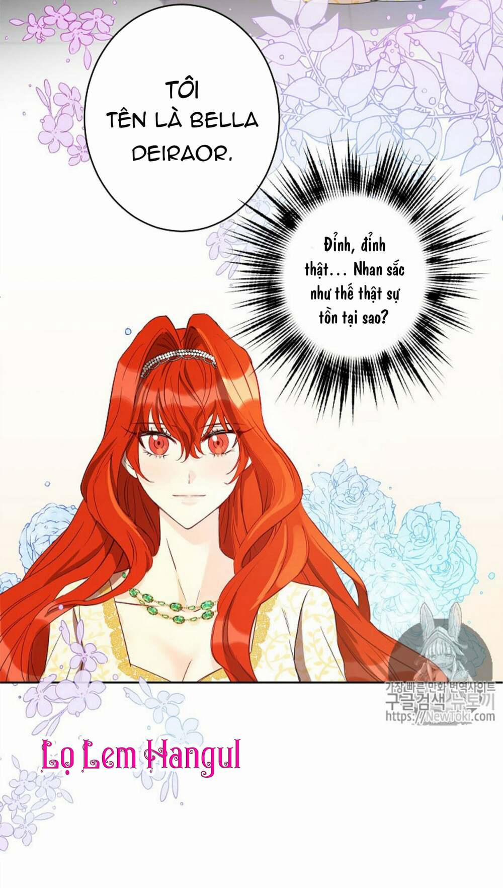 Cuộc Hôn Nhân Giả Dối 31 trang 40