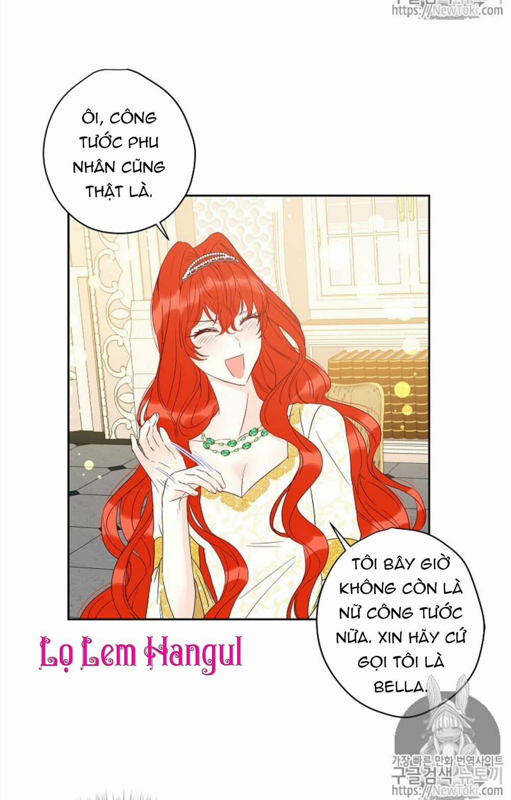 Cuộc Hôn Nhân Giả Dối 31 trang 43