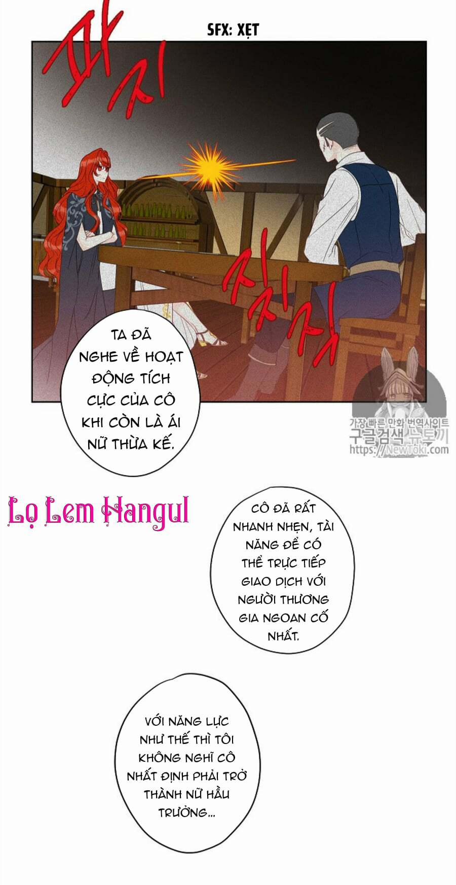 Cuộc Hôn Nhân Giả Dối 31 trang 45