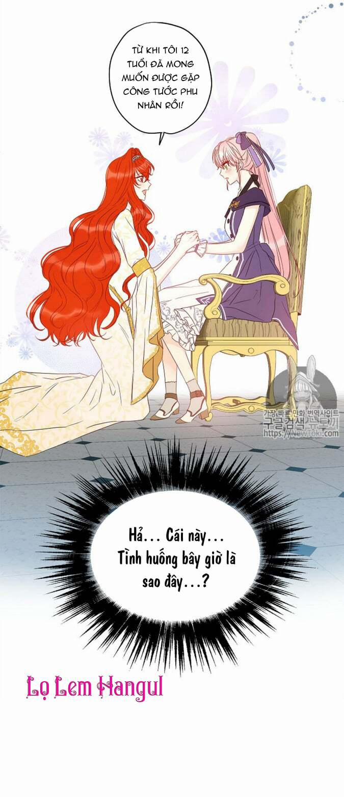 Cuộc Hôn Nhân Giả Dối 31 trang 47