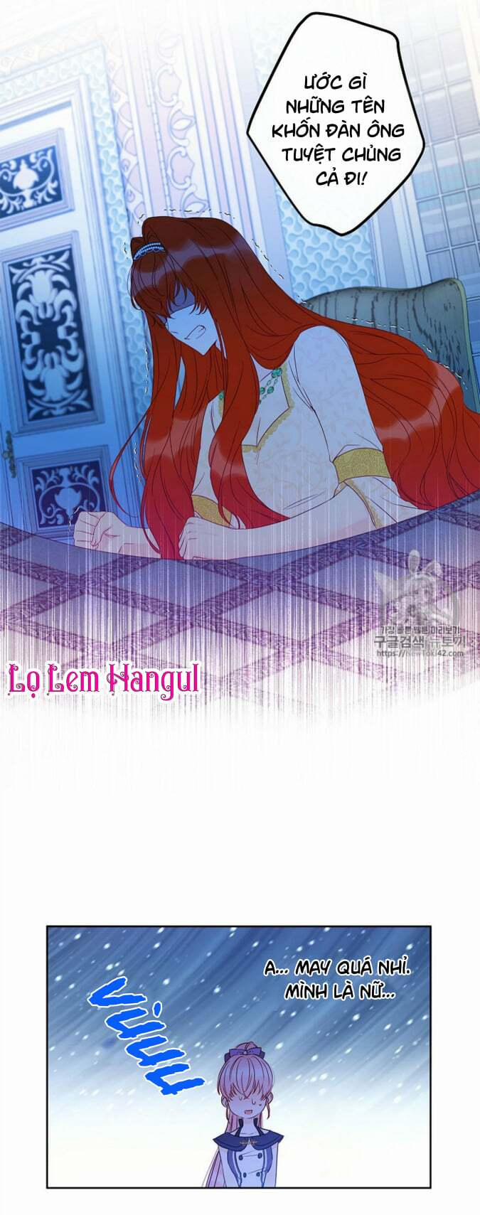 Cuộc Hôn Nhân Giả Dối 32 trang 15