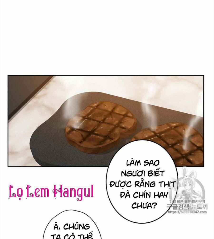 Cuộc Hôn Nhân Giả Dối 32 trang 20