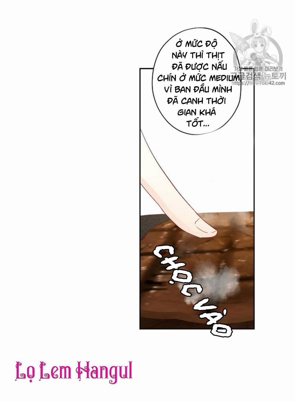 Cuộc Hôn Nhân Giả Dối 32 trang 22