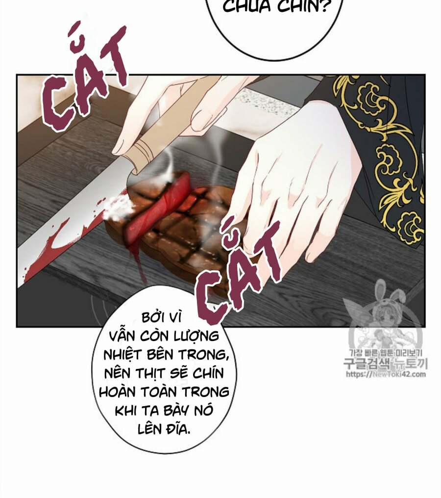 Cuộc Hôn Nhân Giả Dối 32 trang 24