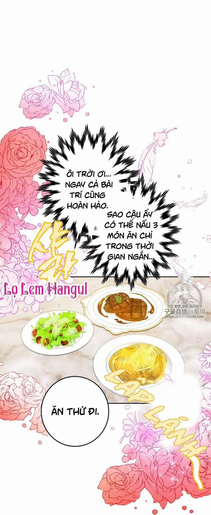 Cuộc Hôn Nhân Giả Dối 32 trang 30