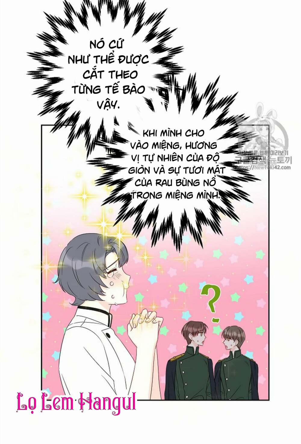 Cuộc Hôn Nhân Giả Dối 32 trang 32