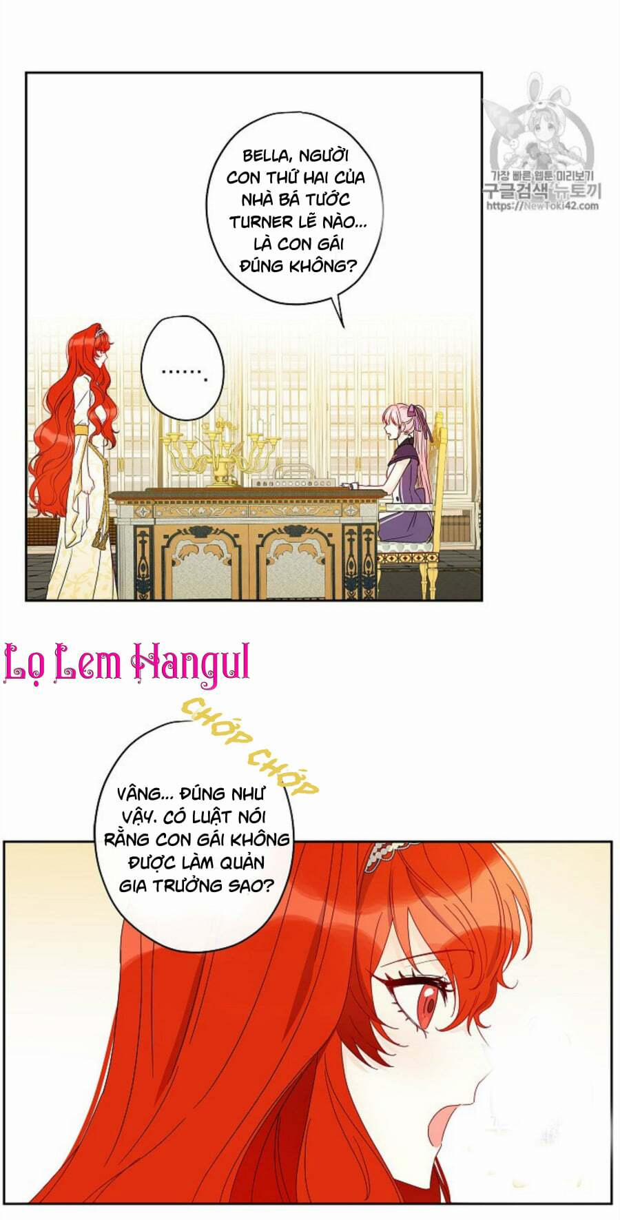 Cuộc Hôn Nhân Giả Dối 32 trang 41