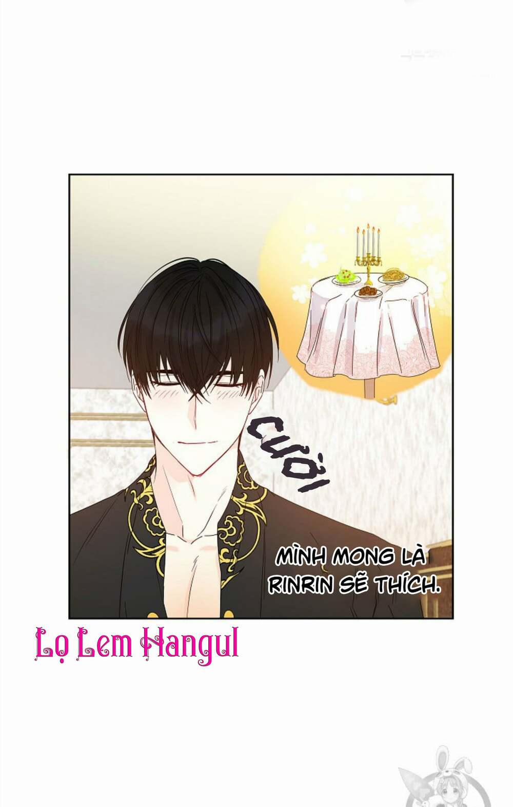 Cuộc Hôn Nhân Giả Dối 32 trang 45