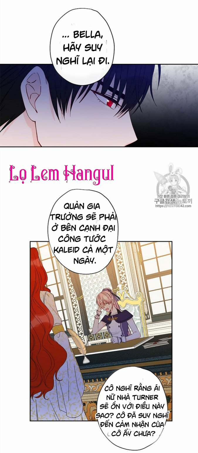 Cuộc Hôn Nhân Giả Dối 32 trang 48