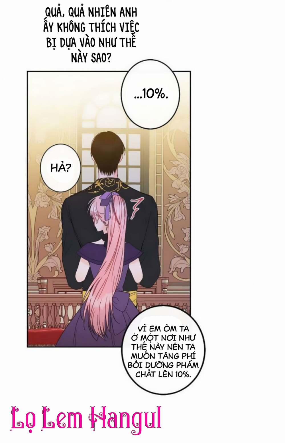 Cuộc Hôn Nhân Giả Dối 33 trang 11