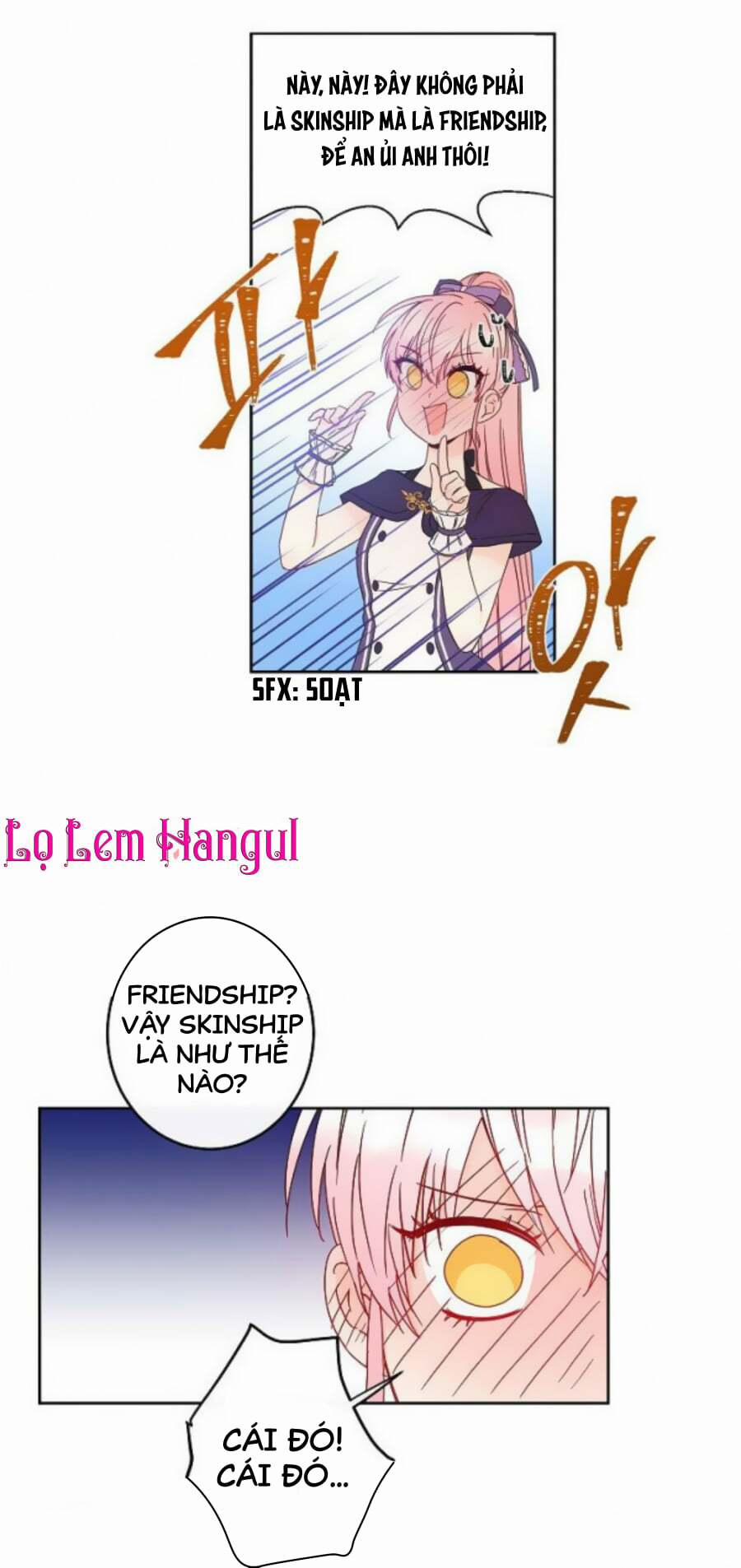 Cuộc Hôn Nhân Giả Dối 33 trang 12