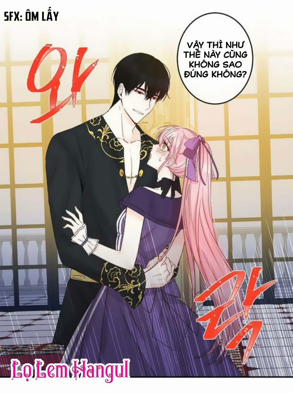 Cuộc Hôn Nhân Giả Dối 33 trang 14