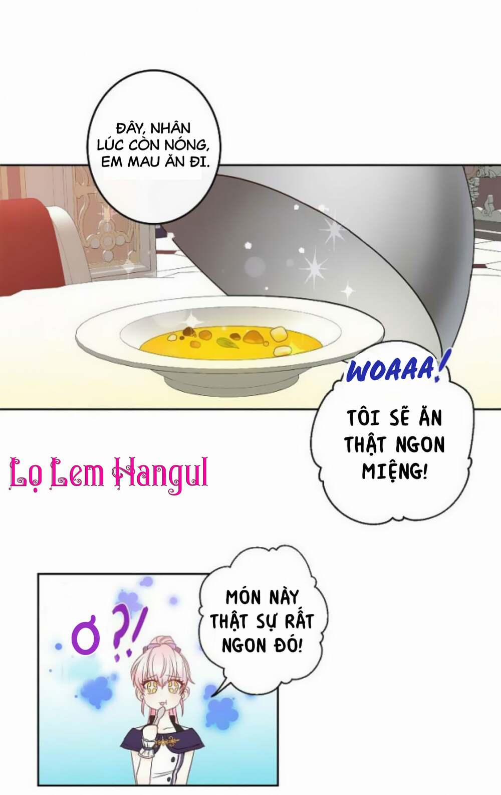 Cuộc Hôn Nhân Giả Dối 33 trang 19