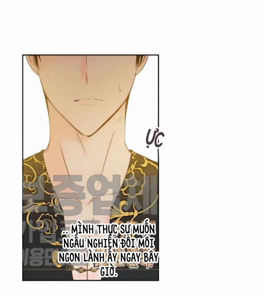 Cuộc Hôn Nhân Giả Dối 33 trang 21