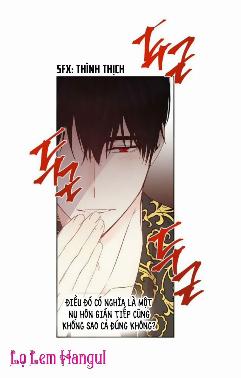 Cuộc Hôn Nhân Giả Dối 33 trang 26