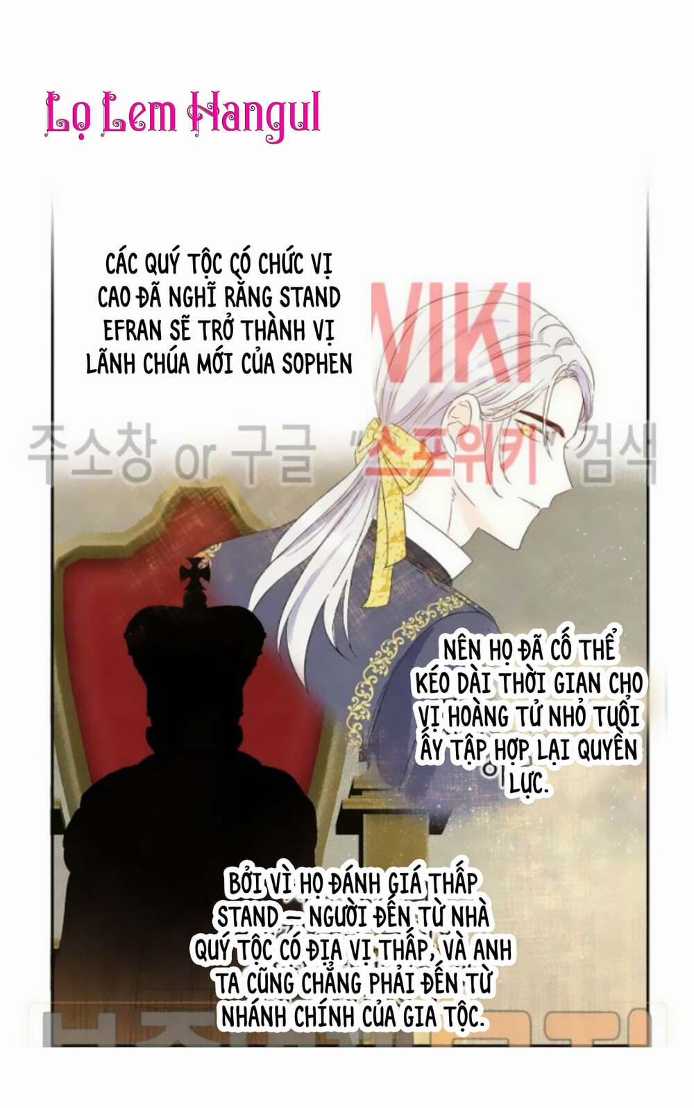 Cuộc Hôn Nhân Giả Dối 33 trang 29