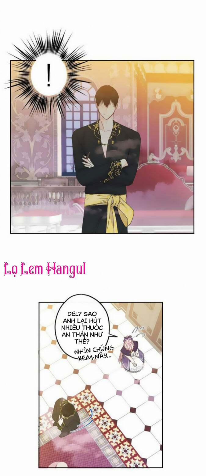 Cuộc Hôn Nhân Giả Dối 33 trang 3