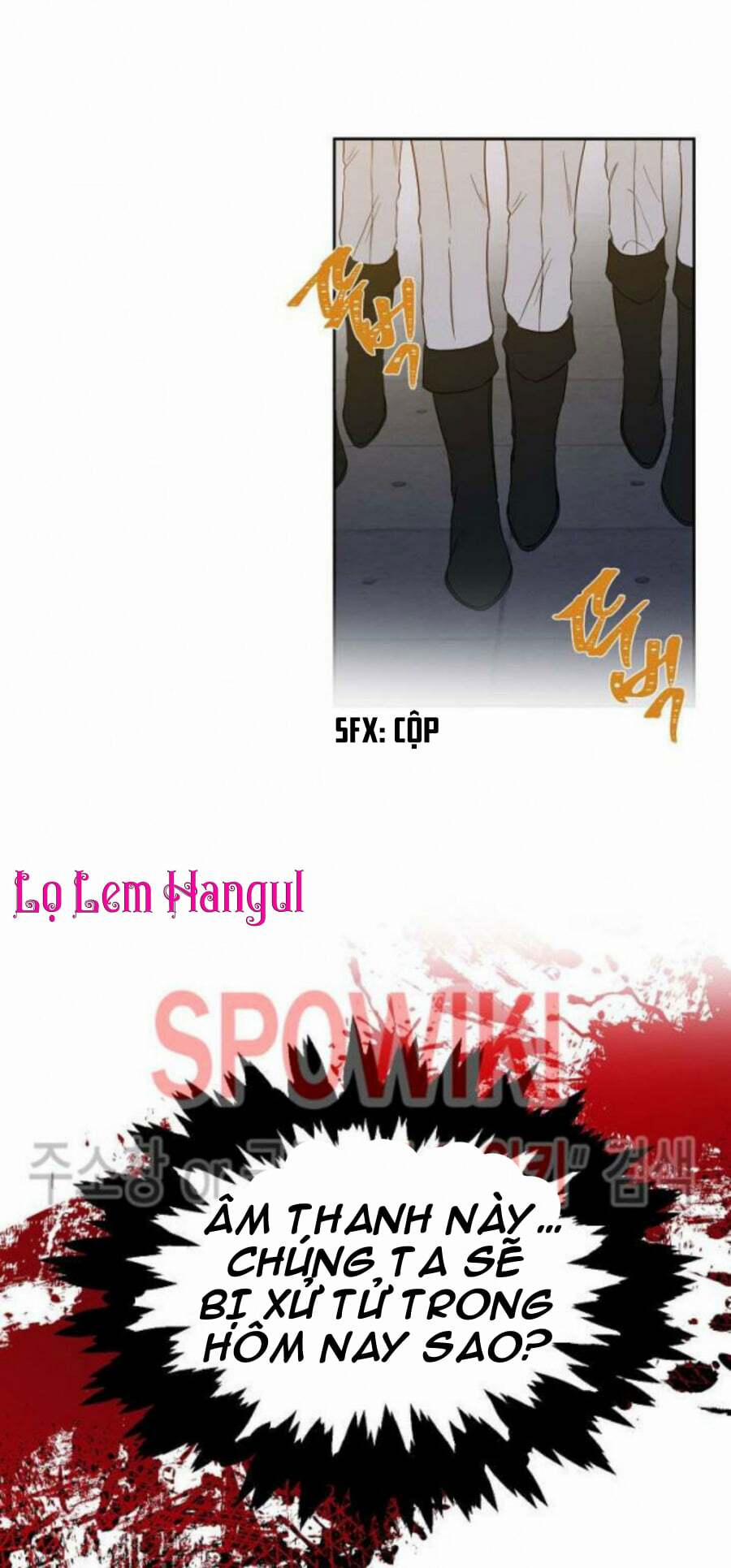 Cuộc Hôn Nhân Giả Dối 33 trang 31