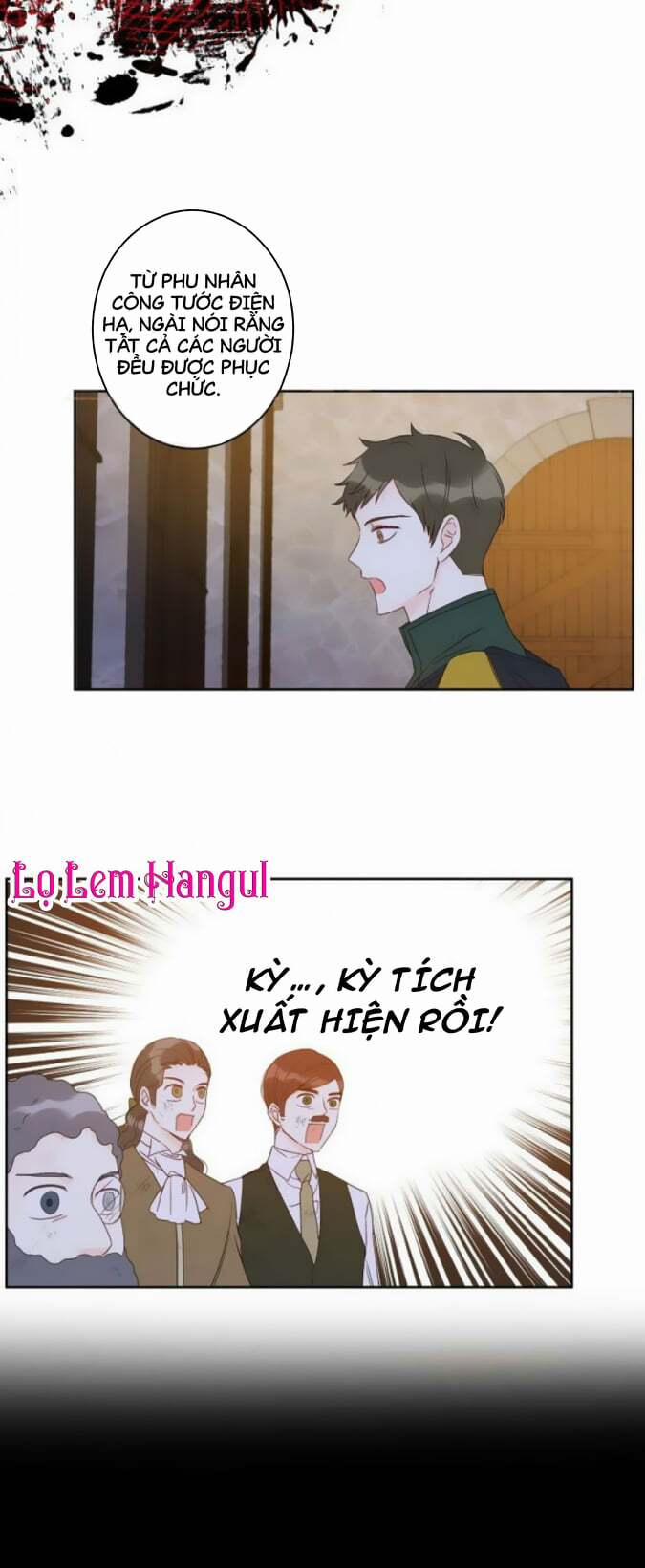 Cuộc Hôn Nhân Giả Dối 33 trang 32