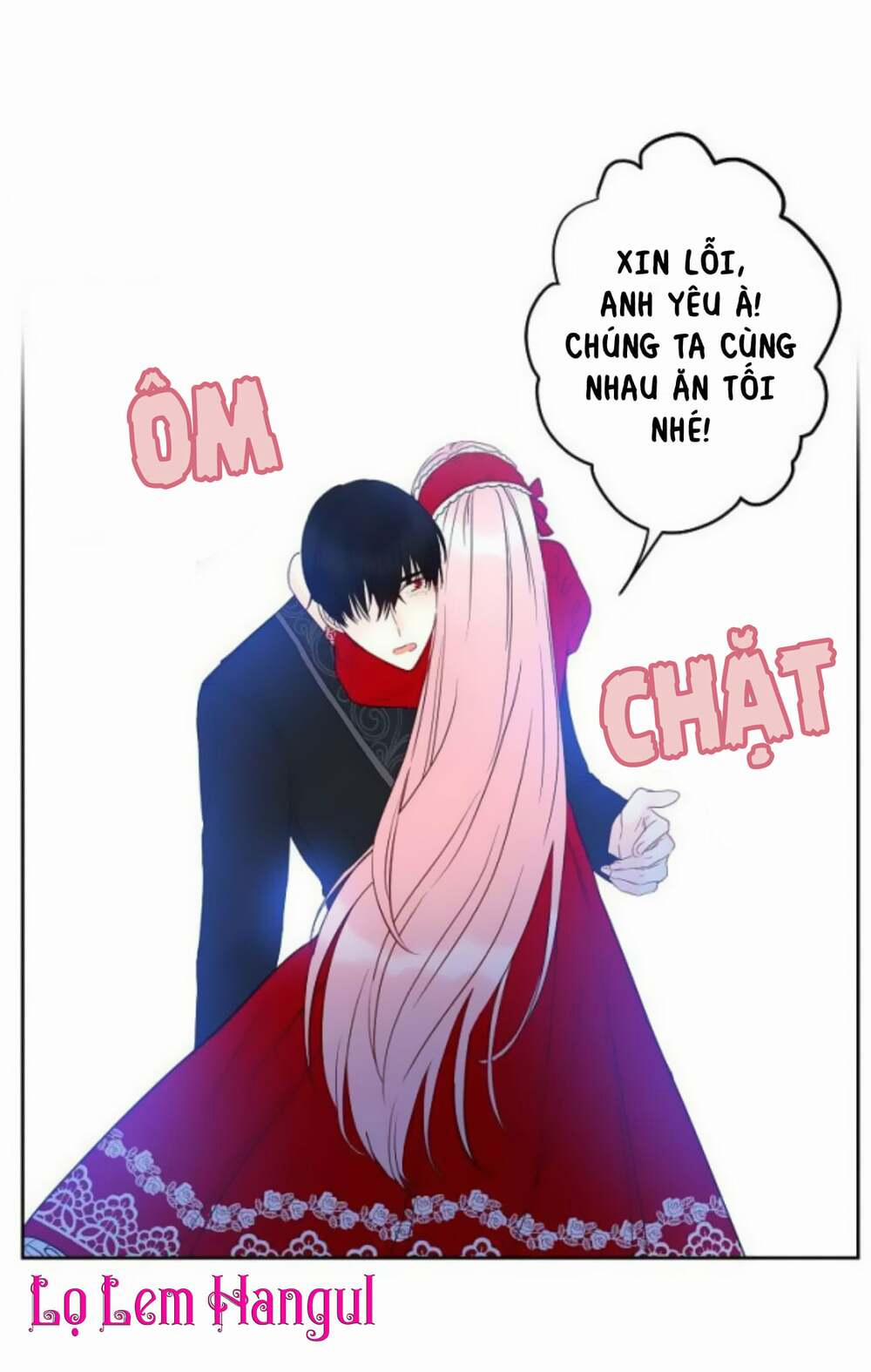 Cuộc Hôn Nhân Giả Dối 33 trang 40