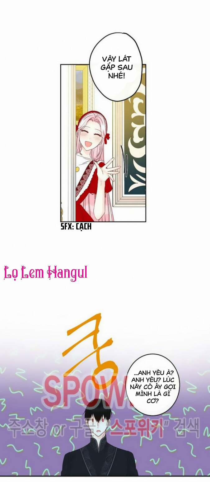 Cuộc Hôn Nhân Giả Dối 33 trang 41