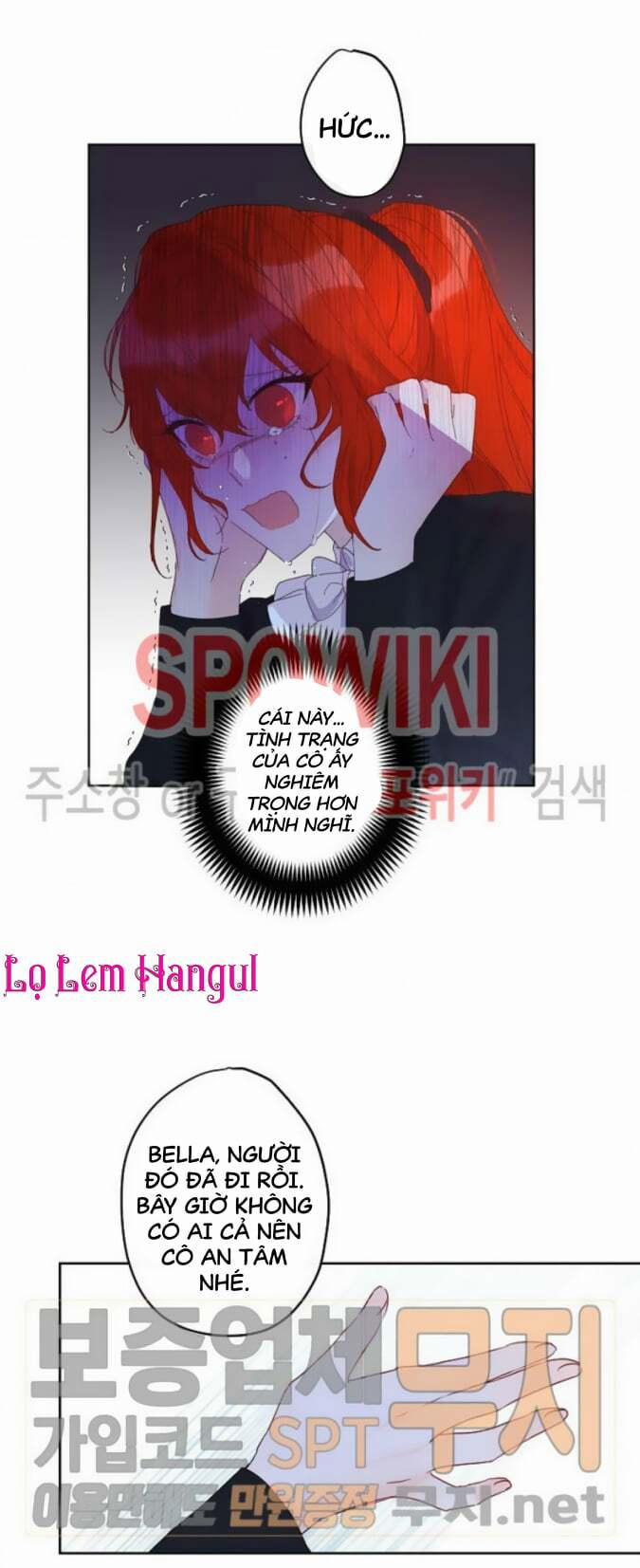 Cuộc Hôn Nhân Giả Dối 33 trang 44