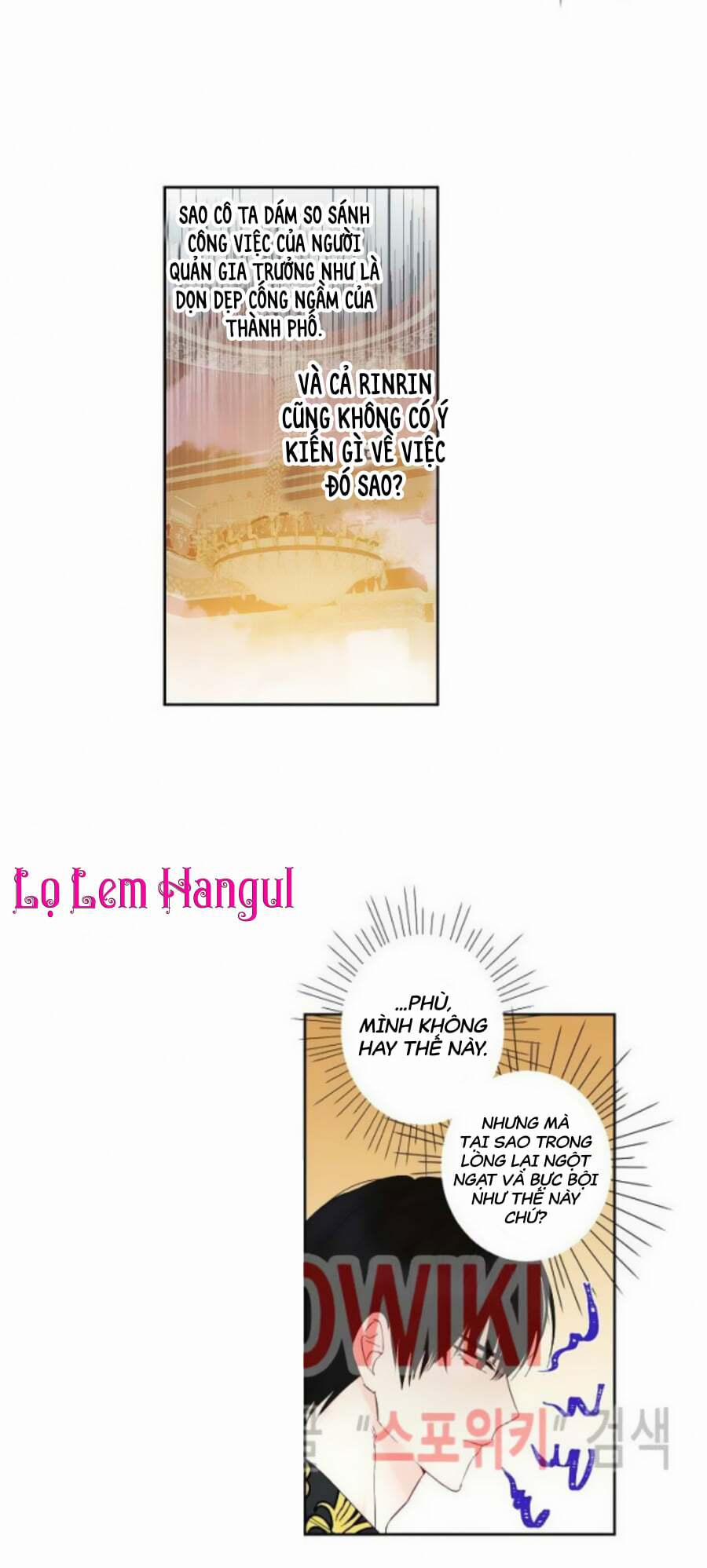 Cuộc Hôn Nhân Giả Dối 33 trang 6