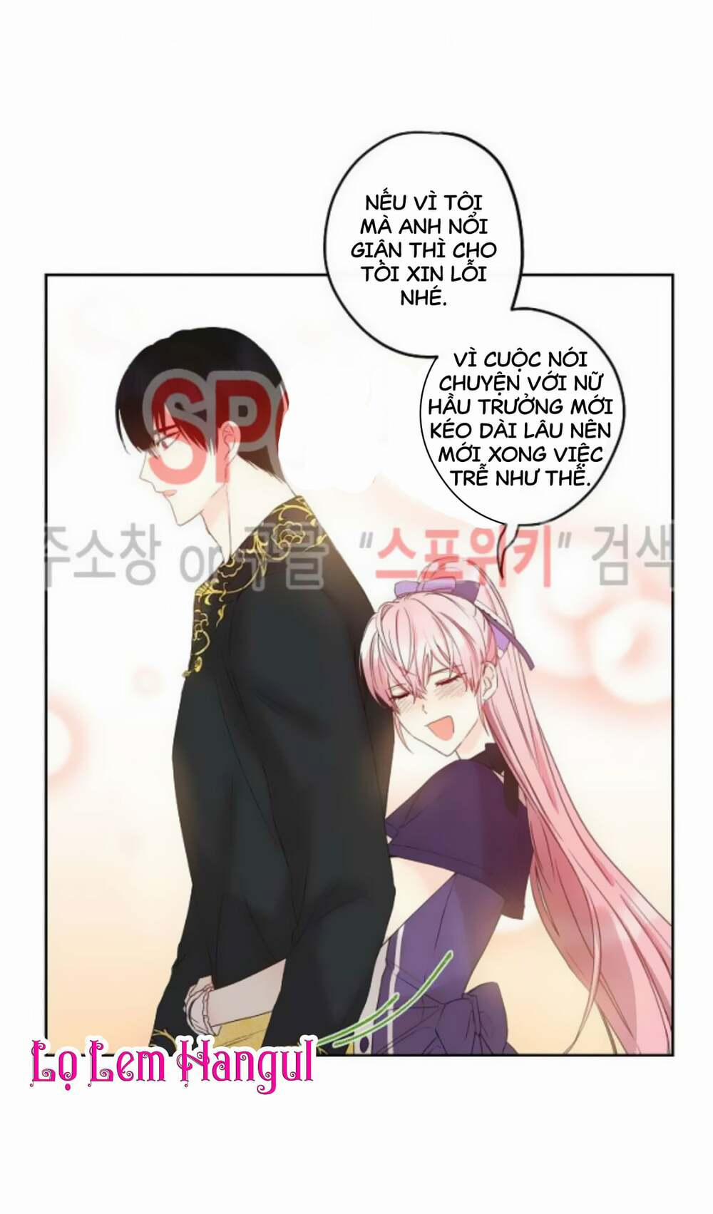 Cuộc Hôn Nhân Giả Dối 33 trang 9