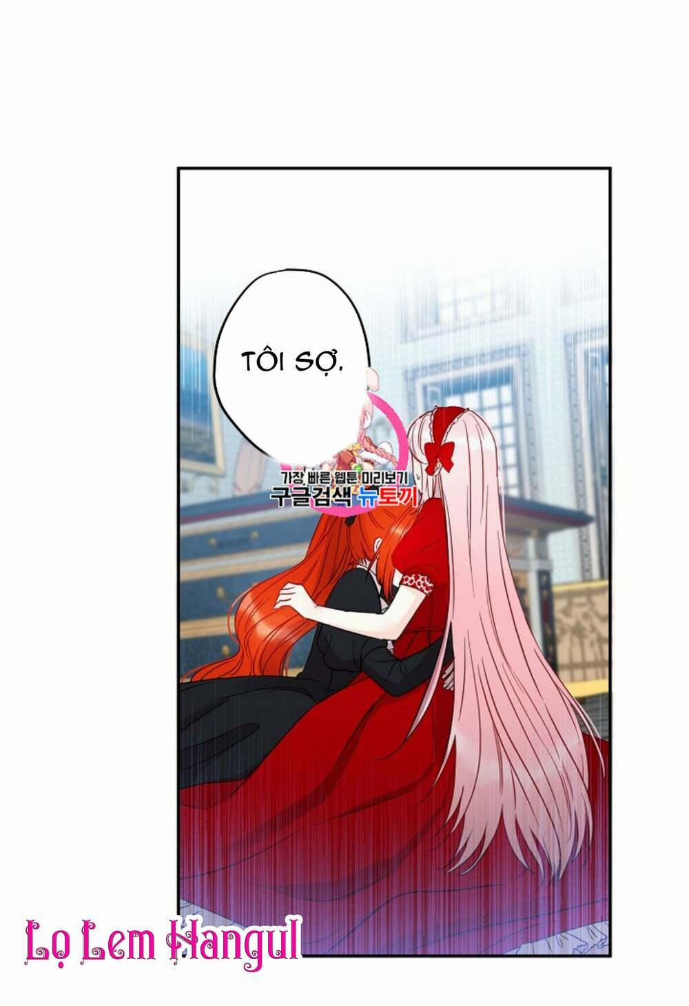 Cuộc Hôn Nhân Giả Dối 34 trang 1