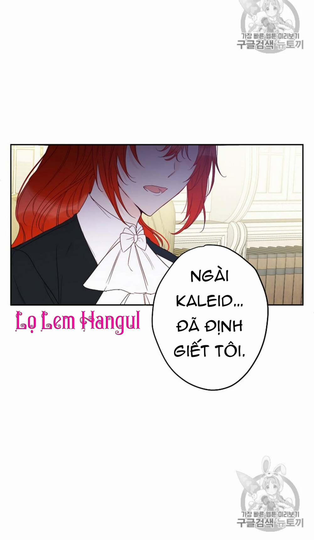 Cuộc Hôn Nhân Giả Dối 34 trang 10