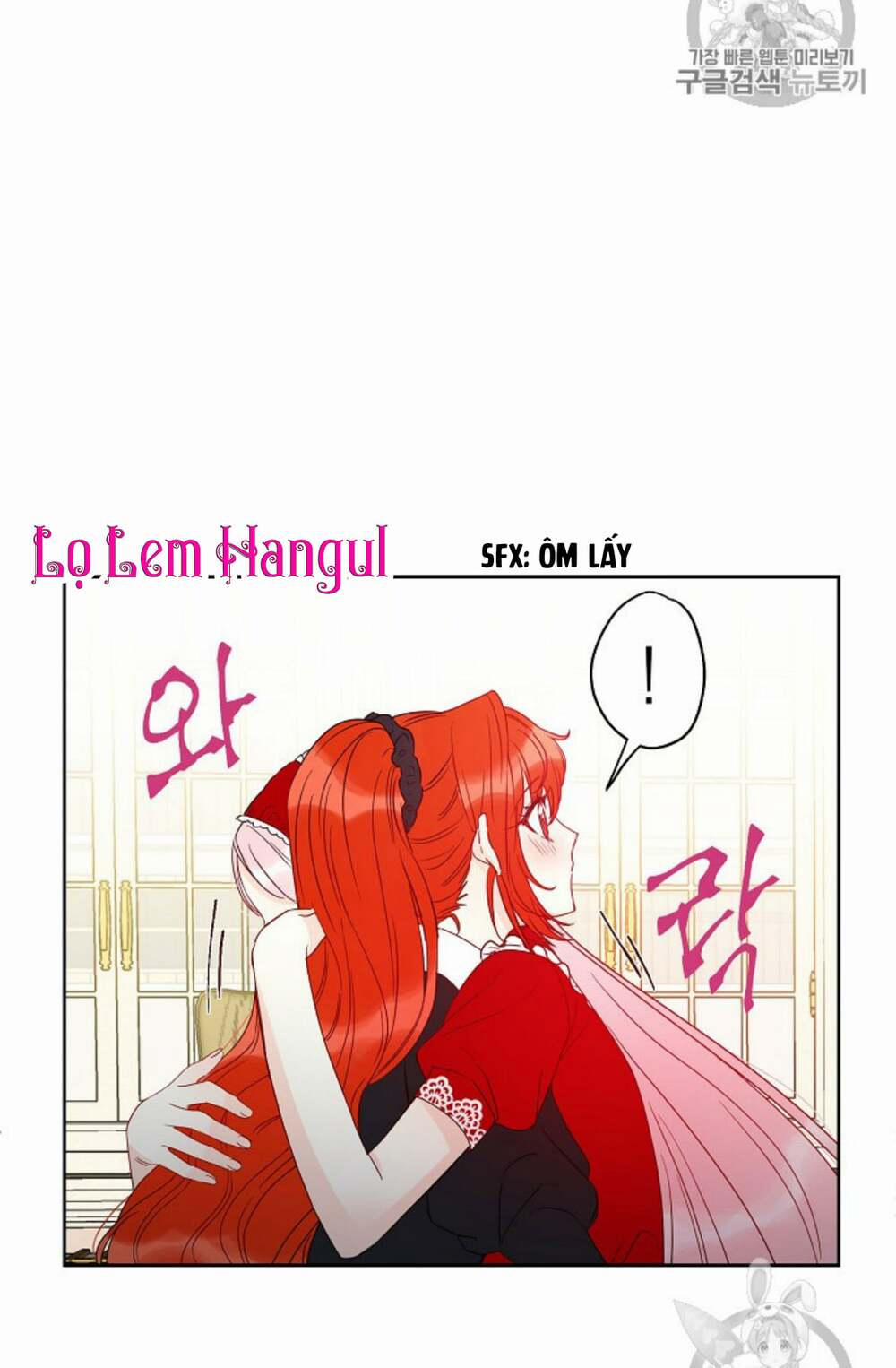 Cuộc Hôn Nhân Giả Dối 34 trang 14